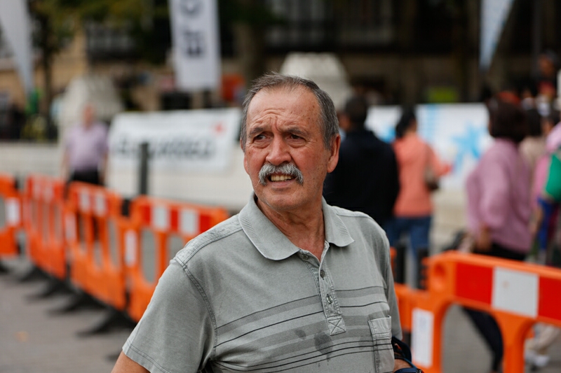 Foto 178 de la llegada - Galer&iacute;a de la Subida a Artxanda 2022