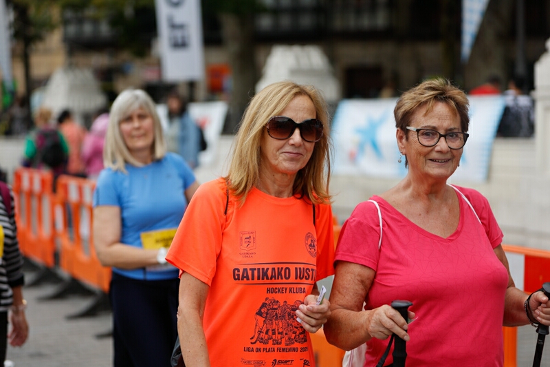 Foto 179 de la llegada - Galer&iacute;a de la Subida a Artxanda 2022