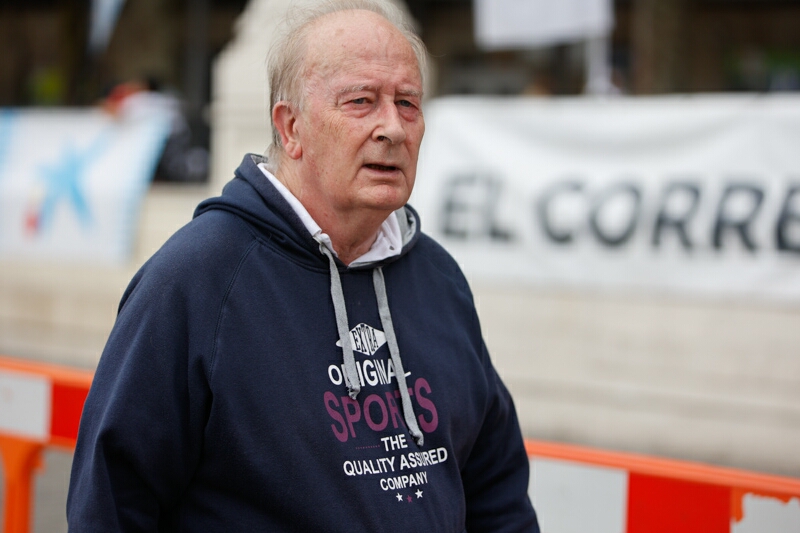 Foto 181 de la llegada - Galer&iacute;a de la Subida a Artxanda 2022