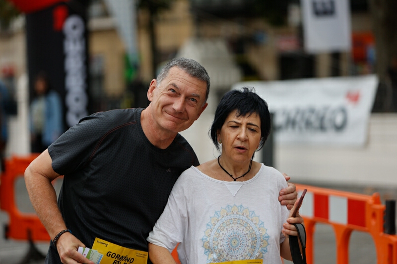 Foto 183 de la llegada - Galer&iacute;a de la Subida a Artxanda 2022