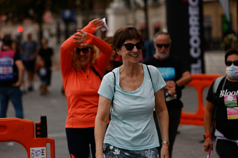 Foto 184 de la llegada - Galer&iacute;a de la Subida a Artxanda 2022