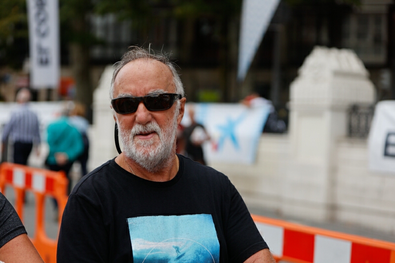 Foto 186 de la llegada - Galer&iacute;a de la Subida a Artxanda 2022