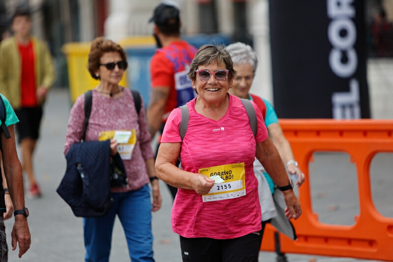 Foto 189 de la llegada - Galer&iacute;a de la Subida a Artxanda 2022