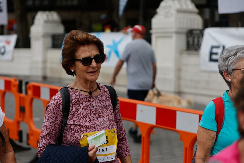 Foto 192 de la llegada - Galer&iacute;a de la Subida a Artxanda 2022