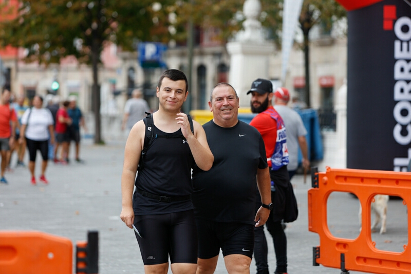 Foto 194 de la llegada - Galer&iacute;a de la Subida a Artxanda 2022