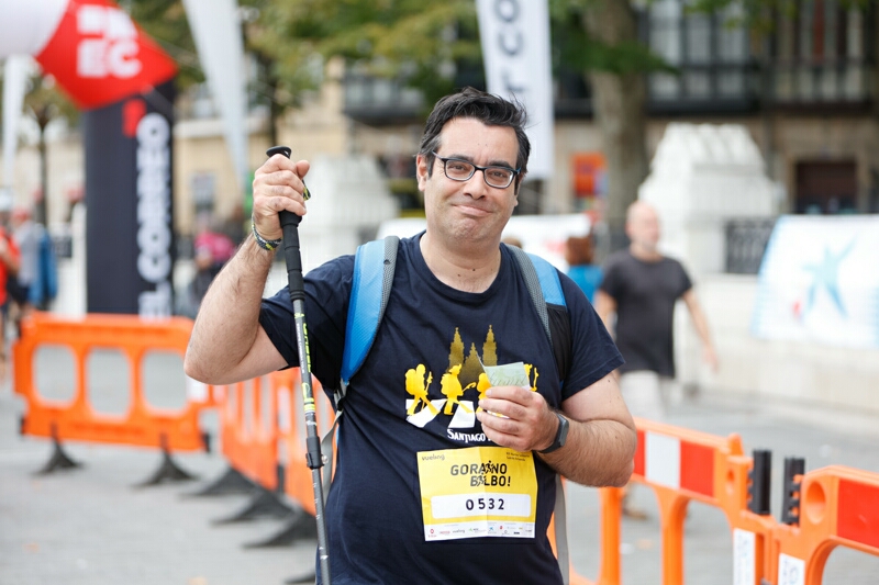 Foto 196 de la llegada - Galer&iacute;a de la Subida a Artxanda 2022