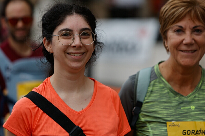 Foto 198 de la llegada - Galer&iacute;a de la Subida a Artxanda 2022