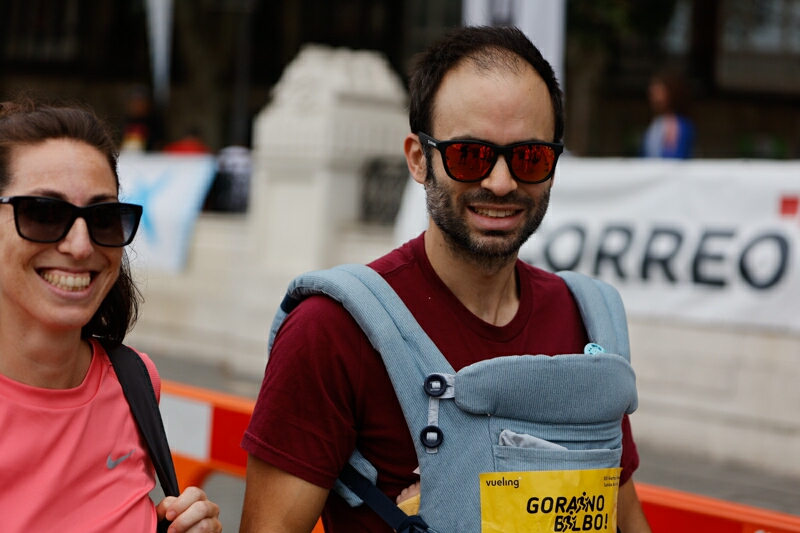 Foto 199 de la llegada - Galer&iacute;a de la Subida a Artxanda 2022