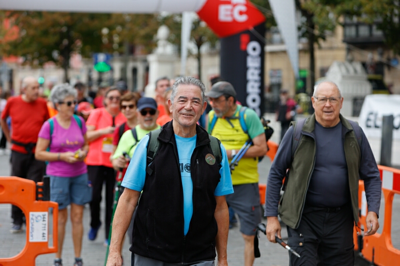 Foto 201 de la llegada - Galer&iacute;a de la Subida a Artxanda 2022