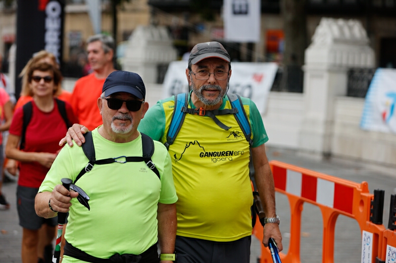 Foto 202 de la llegada - Galer&iacute;a de la Subida a Artxanda 2022