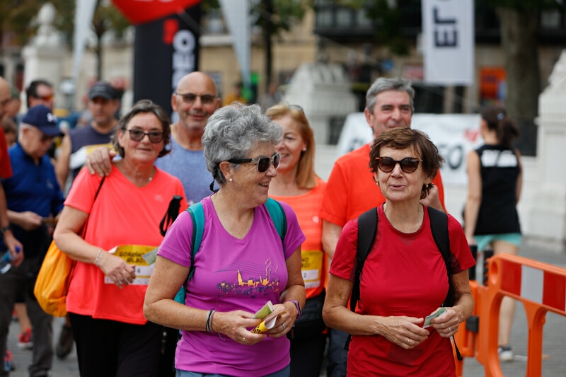 Foto 203 de la llegada - Galer&iacute;a de la Subida a Artxanda 2022