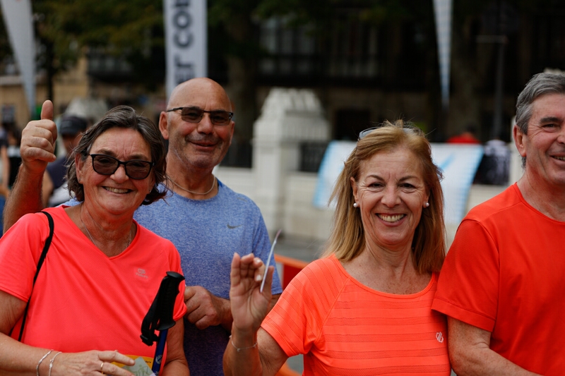 Foto 204 de la llegada - Galer&iacute;a de la Subida a Artxanda 2022