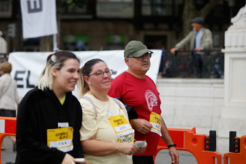 Foto 208 de la llegada - Galer&iacute;a de la Subida a Artxanda 2022