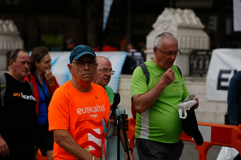 Foto 209 de la llegada - Galer&iacute;a de la Subida a Artxanda 2022