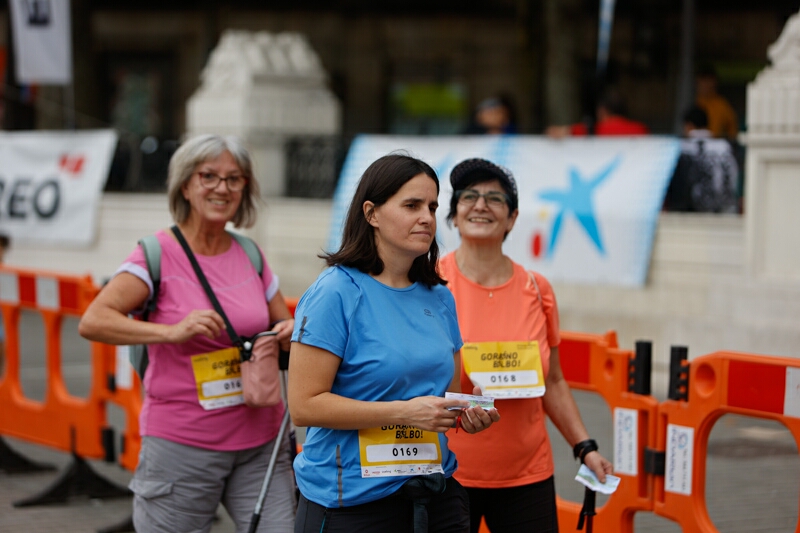 Foto 211 de la llegada - Galer&iacute;a de la Subida a Artxanda 2022