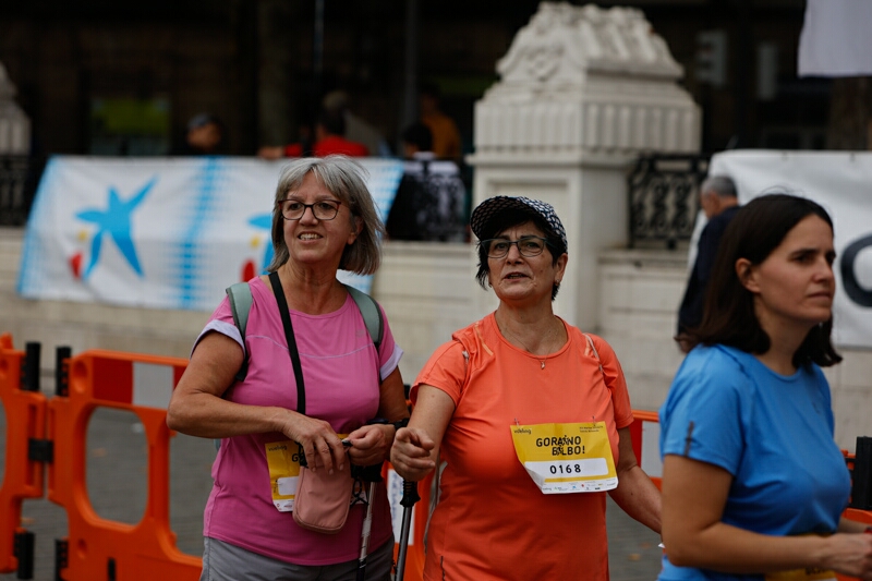 Foto 212 de la llegada - Galer&iacute;a de la Subida a Artxanda 2022