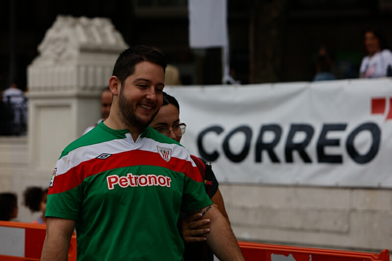 Foto 214 de la llegada - Galer&iacute;a de la Subida a Artxanda 2022