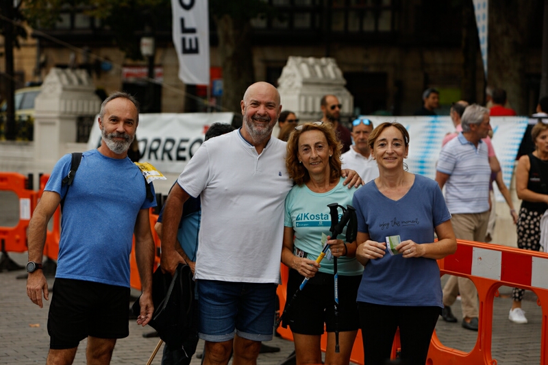 Foto 215 de la llegada - Galer&iacute;a de la Subida a Artxanda 2022