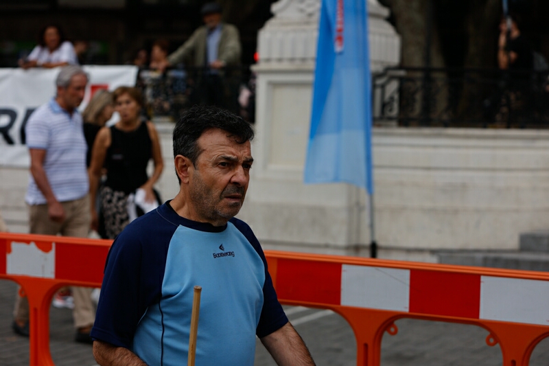 Foto 216 de la llegada - Galer&iacute;a de la Subida a Artxanda 2022