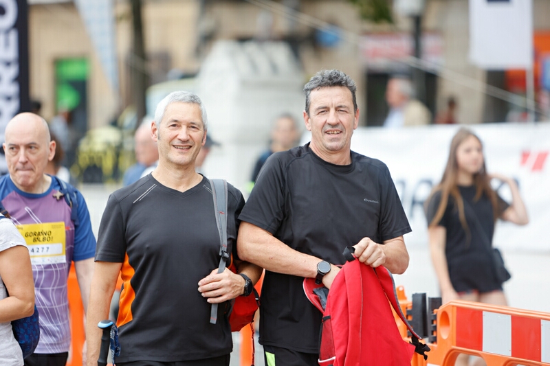 Foto 218 de la llegada - Galer&iacute;a de la Subida a Artxanda 2022