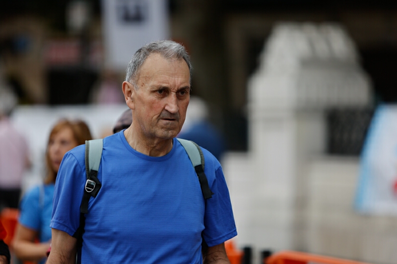 Foto 223 de la llegada - Galer&iacute;a de la Subida a Artxanda 2022