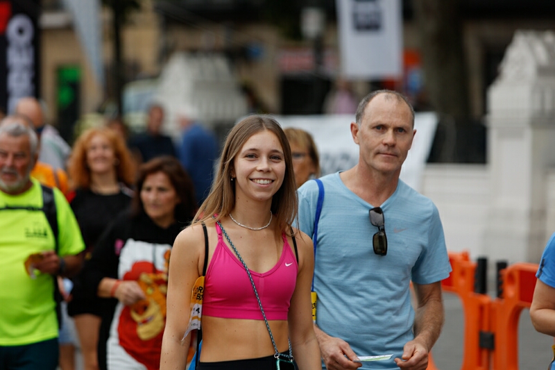 Foto 225 de la llegada - Galer&iacute;a de la Subida a Artxanda 2022