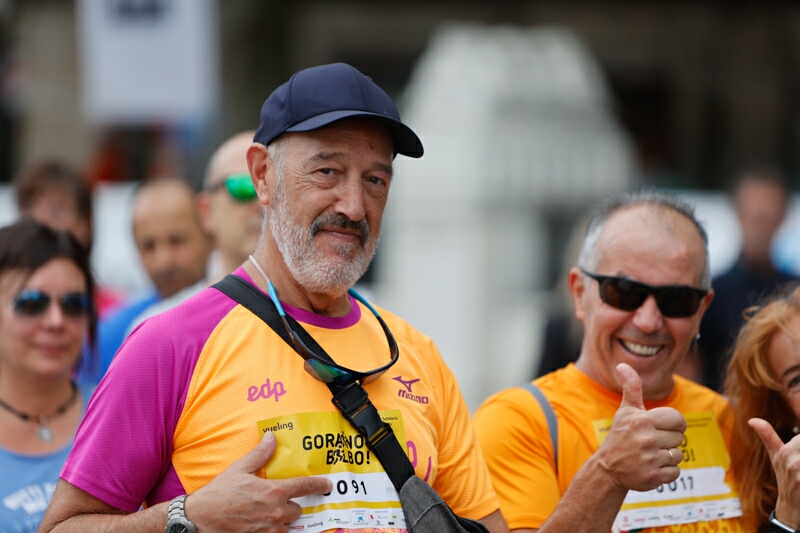 Foto 227 de la llegada - Galer&iacute;a de la Subida a Artxanda 2022