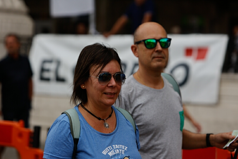 Foto 228 de la llegada - Galer&iacute;a de la Subida a Artxanda 2022