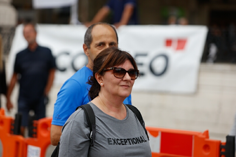 Foto 229 de la llegada - Galer&iacute;a de la Subida a Artxanda 2022