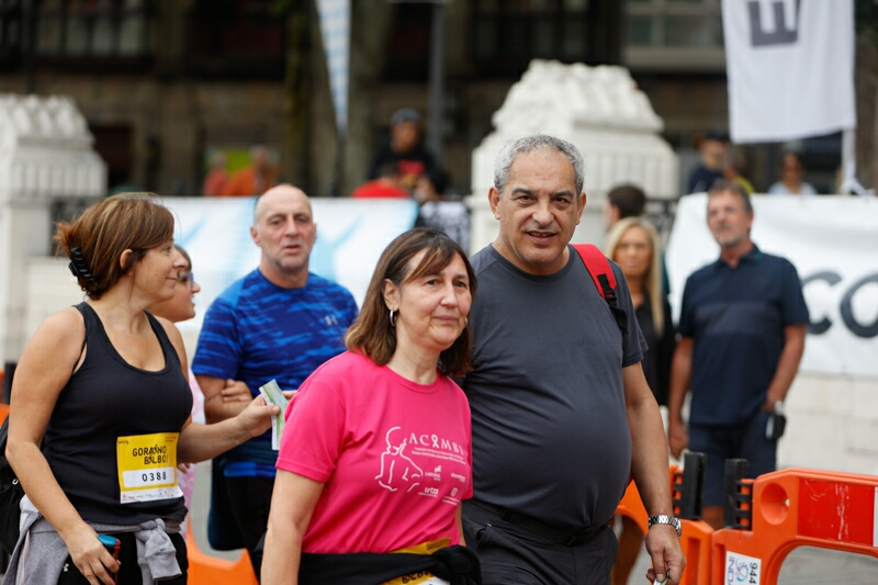 Foto 231 de la llegada - Galer&iacute;a de la Subida a Artxanda 2022