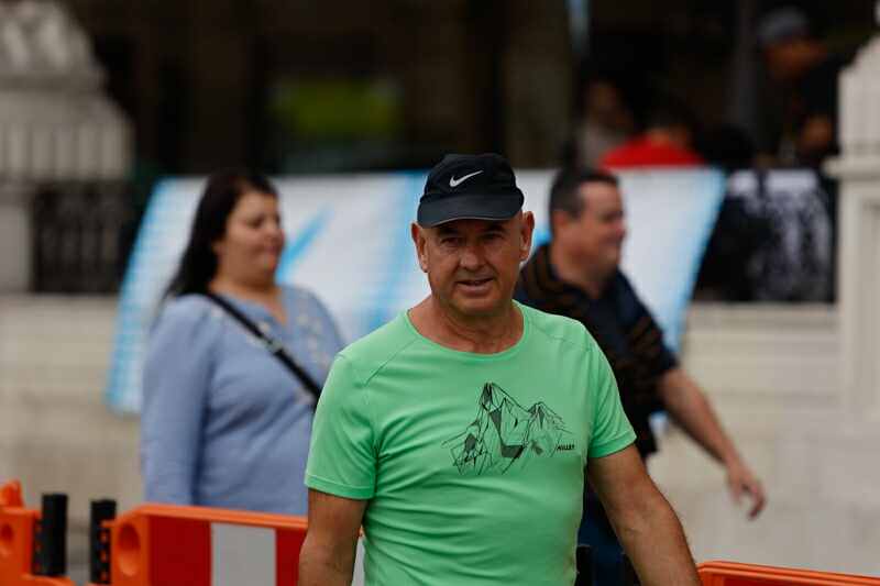 Foto 238 de la llegada - Galer&iacute;a de la Subida a Artxanda 2022