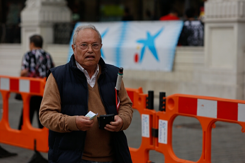 Foto 240 de la llegada - Galer&iacute;a de la Subida a Artxanda 2022