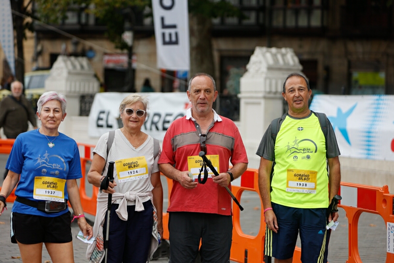 Foto 242 de la llegada - Galer&iacute;a de la Subida a Artxanda 2022