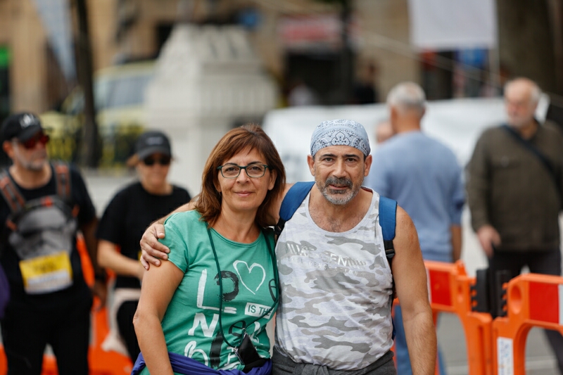 Foto 243 de la llegada - Galer&iacute;a de la Subida a Artxanda 2022