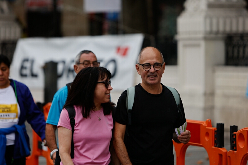 Foto 246 de la llegada - Galer&iacute;a de la Subida a Artxanda 2022