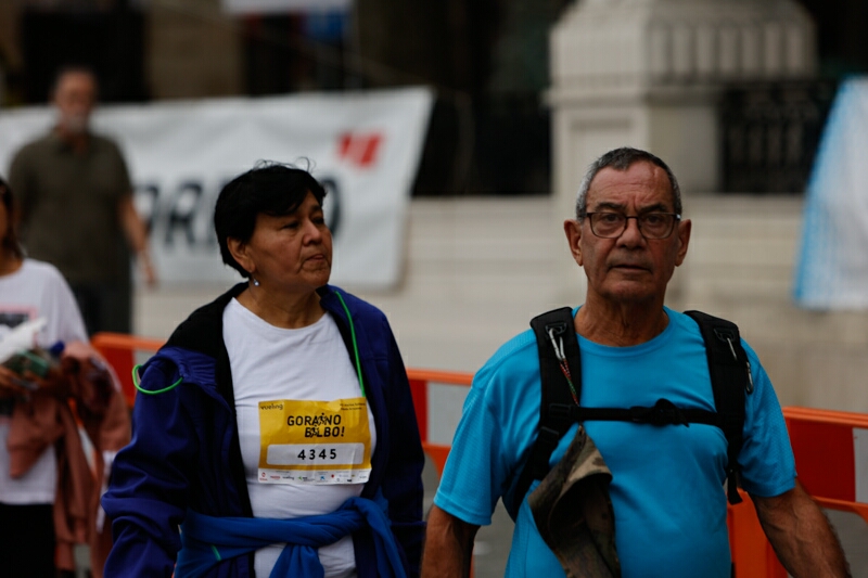 Foto 247 de la llegada - Galer&iacute;a de la Subida a Artxanda 2022