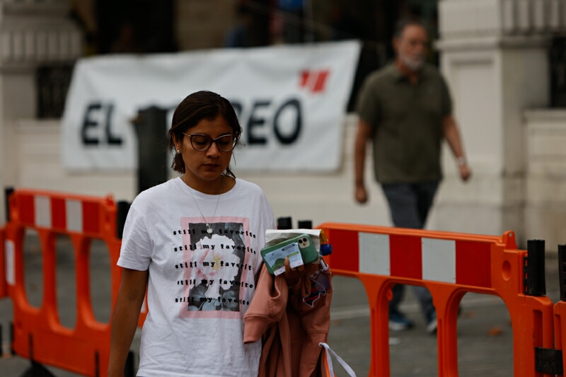 Foto 248 de la llegada - Galer&iacute;a de la Subida a Artxanda 2022