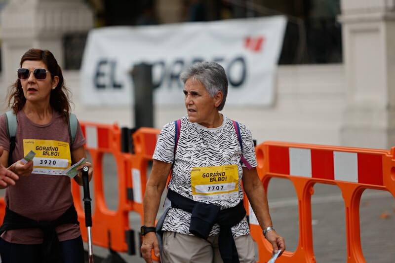 Foto 249 de la llegada - Galer&iacute;a de la Subida a Artxanda 2022