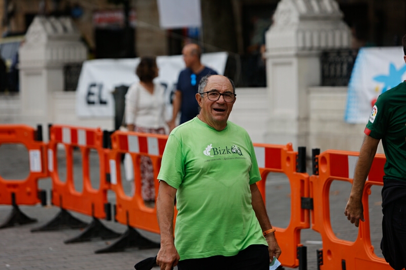 Foto 253 de la llegada - Galer&iacute;a de la Subida a Artxanda 2022