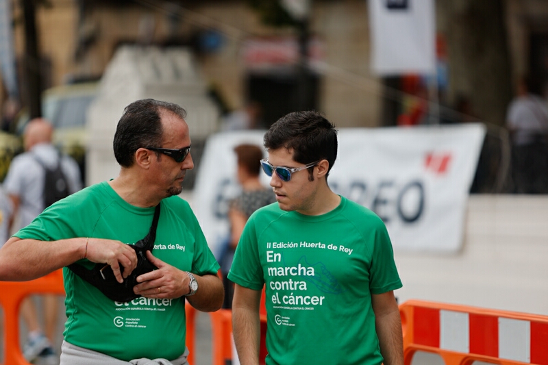 Foto 256 de la llegada - Galer&iacute;a de la Subida a Artxanda 2022