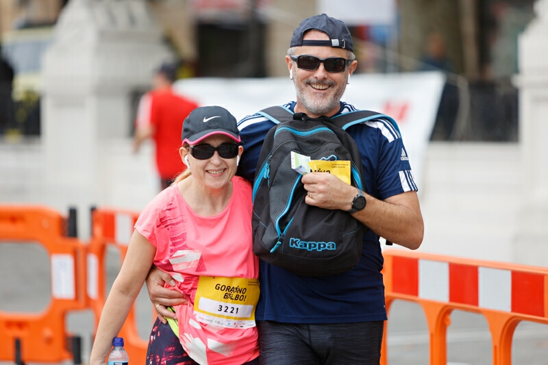 Foto 257 de la llegada - Galer&iacute;a de la Subida a Artxanda 2022