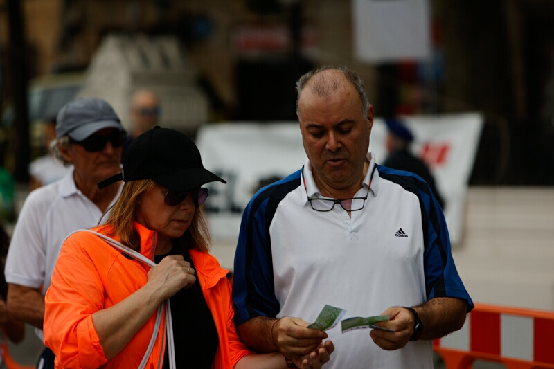 Foto 258 de la llegada - Galer&iacute;a de la Subida a Artxanda 2022