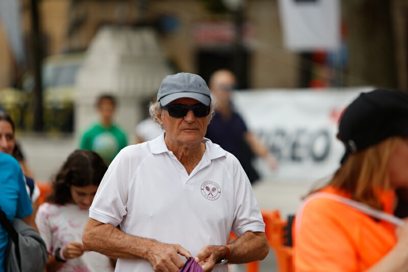 Foto 259 de la llegada - Galer&iacute;a de la Subida a Artxanda 2022