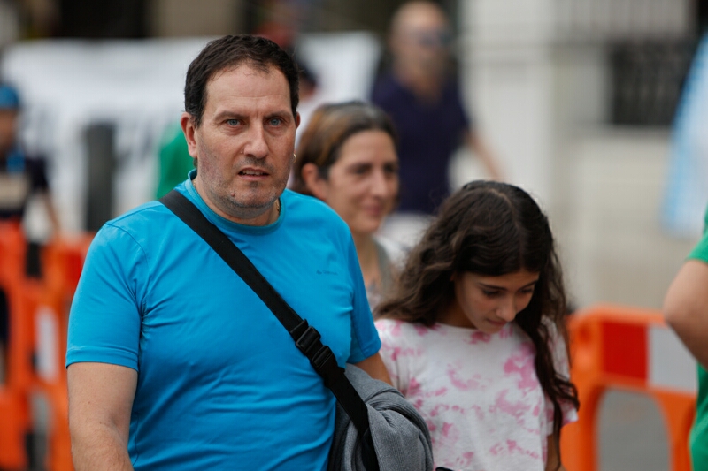 Foto 260 de la llegada - Galer&iacute;a de la Subida a Artxanda 2022