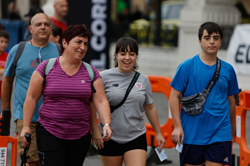 Foto 263 de la llegada - Galer&iacute;a de la Subida a Artxanda 2022