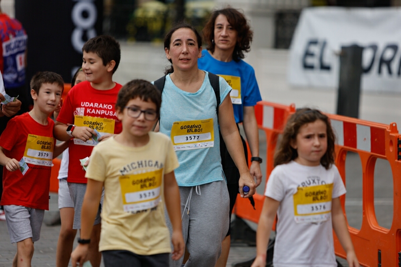 Foto 264 de la llegada - Galer&iacute;a de la Subida a Artxanda 2022