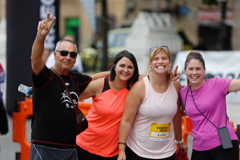 Foto 266 de la llegada - Galer&iacute;a de la Subida a Artxanda 2022