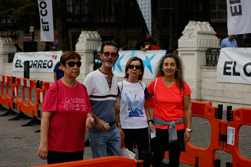 Foto 269 de la llegada - Galer&iacute;a de la Subida a Artxanda 2022