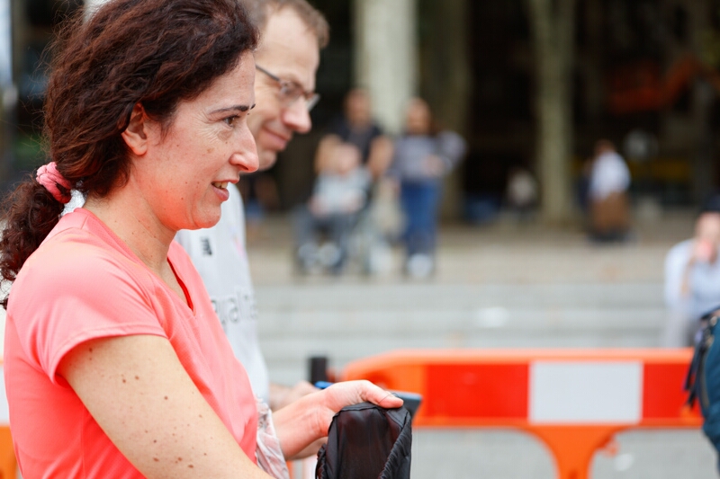 Foto 271 de la llegada - Galer&iacute;a de la Subida a Artxanda 2022