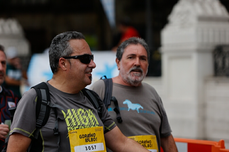 Foto 274 de la llegada - Galer&iacute;a de la Subida a Artxanda 2022